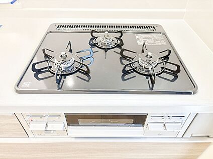 その他設備(Ｓｉセンサーコンロ)
