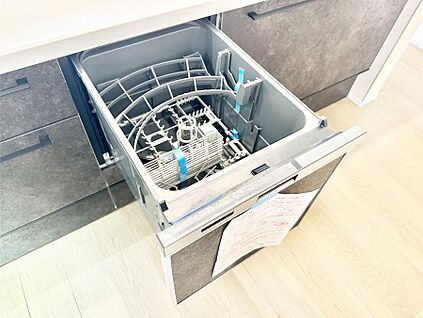 その他設備(食洗機)