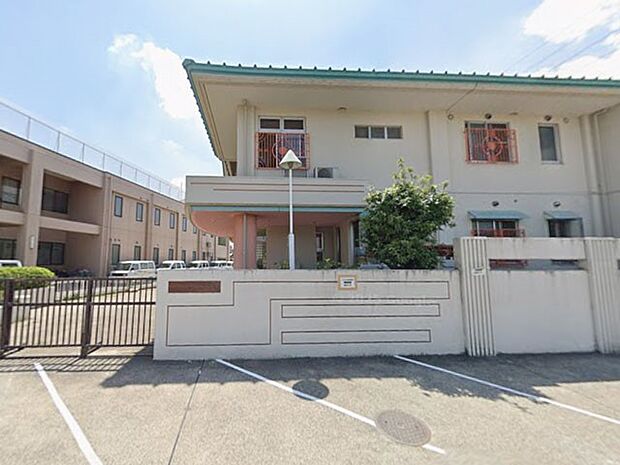 中央保育園（約230m）