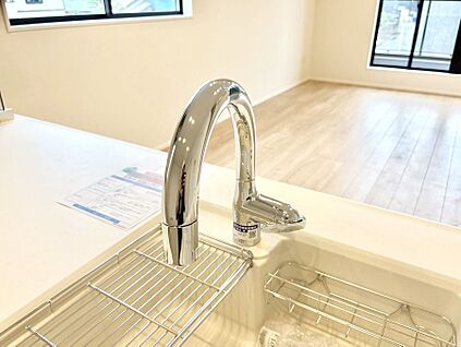 その他設備(浄水器)
