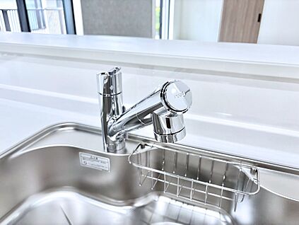 その他設備(浄水器)