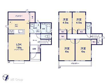 図面と異なる場合は現況を優先 