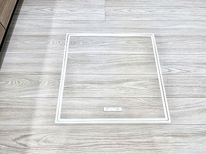 その他設備(床下収納)