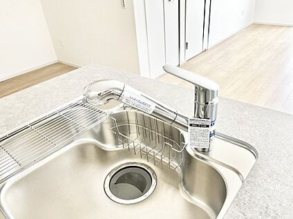 その他設備(浄水器)