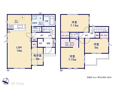 図面と異なる場合は現況を優先 