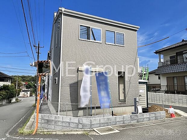 【玄関】ラクラク開錠!スマートコントロールキー。