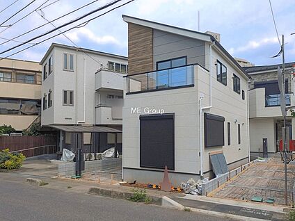 現地外観写真