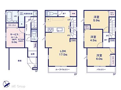 図面と異なる場合は現況を優先 
