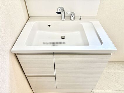 その他設備(スライド収納)
