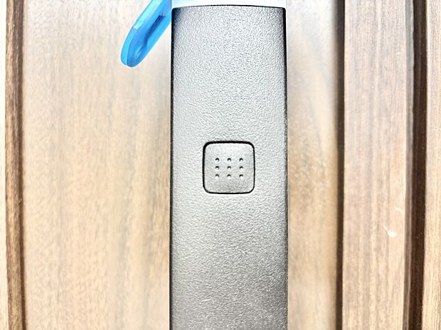 【防犯設備(スマートキー)】ラクラク開錠！スマートコントロールキー。