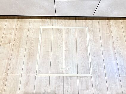 その他設備(床下収納)