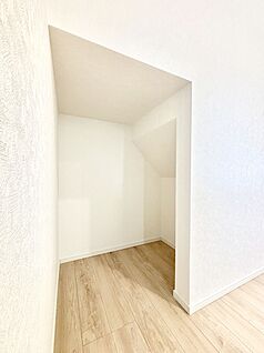 その他設備(パントリー)