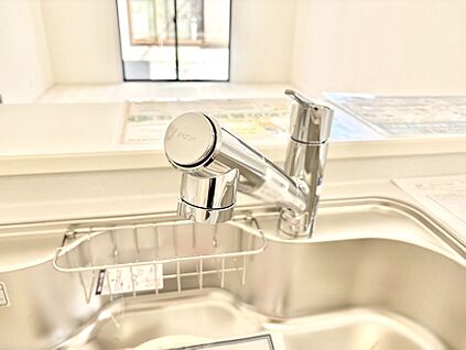 その他設備(浄水器)
