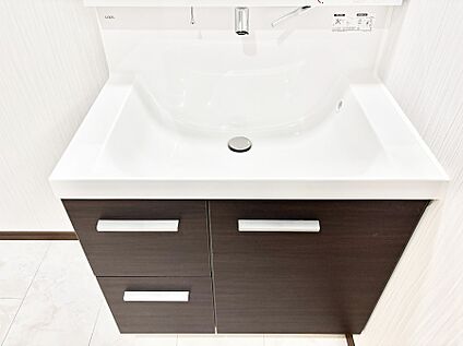 その他設備(ハンドシャワー水栓)