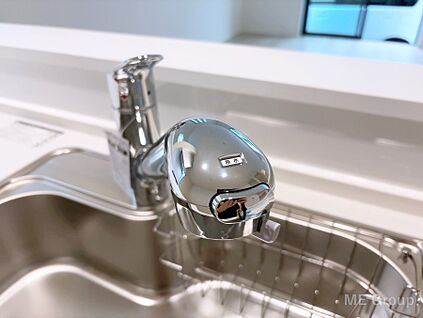 その他設備(浄水器)