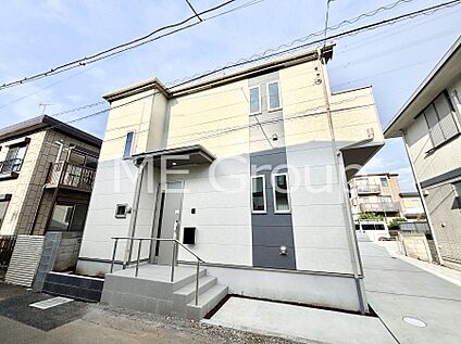 現地外観写真