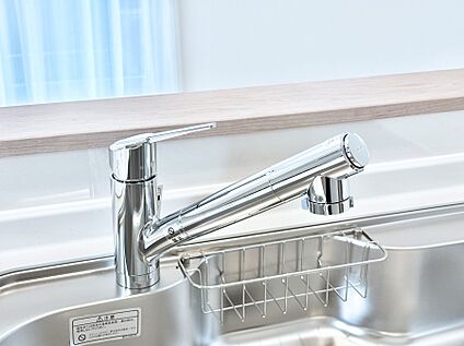 その他設備(浄水器)