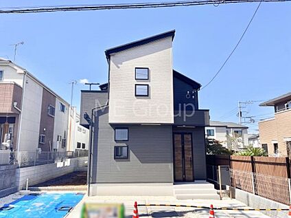現地外観写真