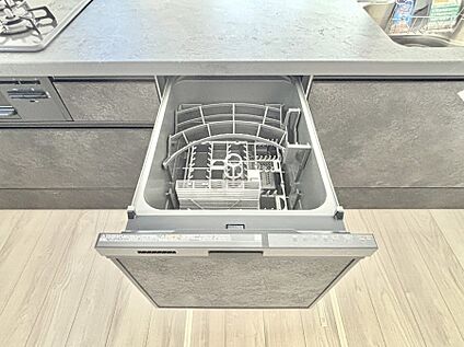 その他設備(食洗機)