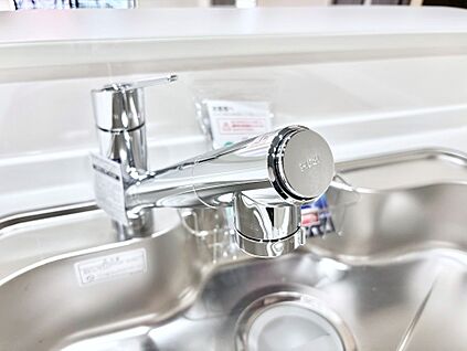その他設備(浄水器)