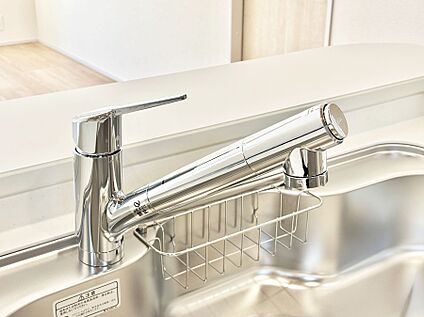 その他設備(浄水器)