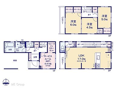図面と異なる場合は現況を優先 