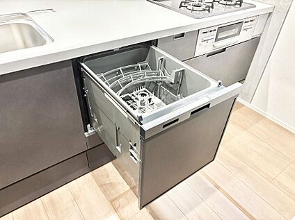 その他設備(食洗機)