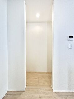 その他設備(パントリー)