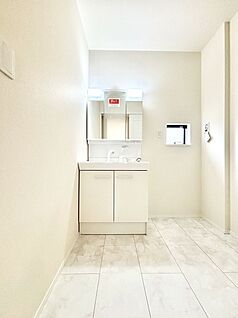 洗面台・洗面所