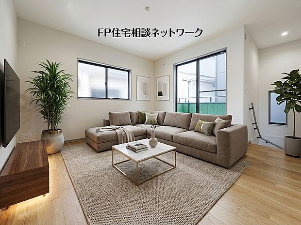 デザイン性はもちろん、塗膜の汚れを雨で流れ落とし、雨風や日差しから美しい壁面を守る耐候性の高い外壁を採用しています。