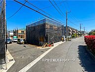 神奈川県横浜市青葉区千草台：物件画像