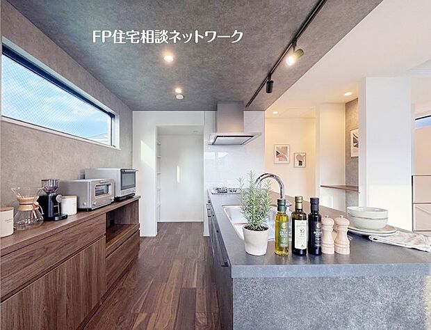 本画像の家電、小物等はCGの配置イメージです。販売価格に家具、小物等は含まれず、付帯しません。