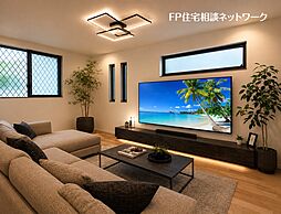 JR南武線「津田山」駅 徒歩5分