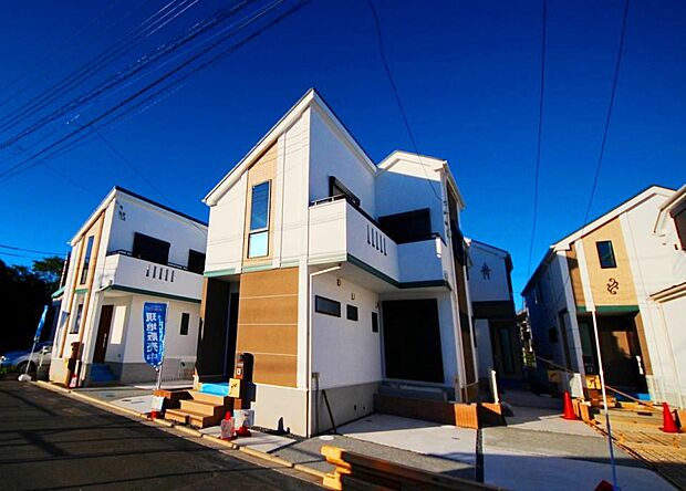 稲城市の新築一戸建て 一軒家 建売 分譲住宅の購入 物件情報 東京都 スマイティ