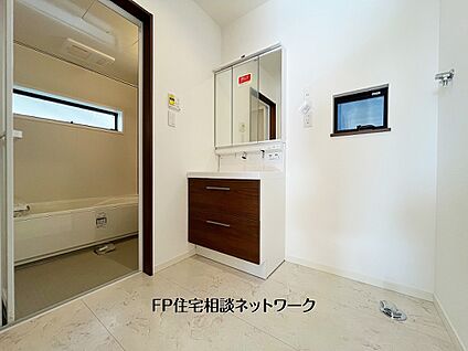 洗面台・洗面所