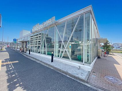 東山田駅 1000m(13分)
