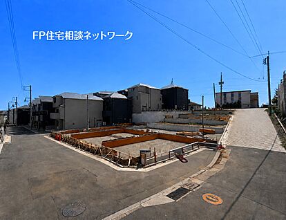 現地外観写真
