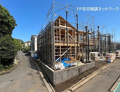 現地外観写真