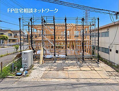 現地外観写真