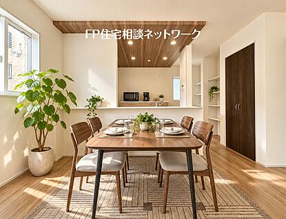 リビング