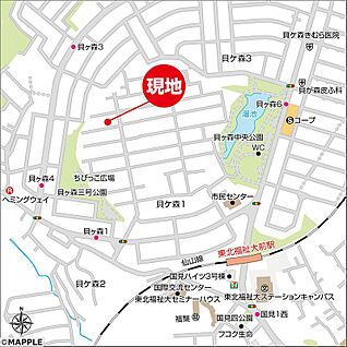 案内図