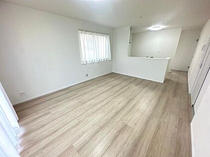 同形状・同仕様写真(リビング)