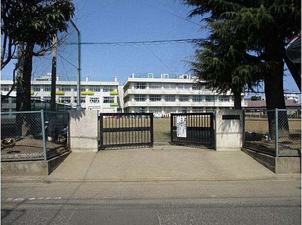 東仙台中学校(約500m)