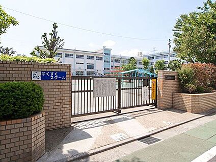 江戸川区立西小岩小学校 330m(徒歩5分)
