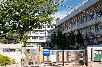 江戸川区立平井南小学校 240ｍ(徒歩3分。)