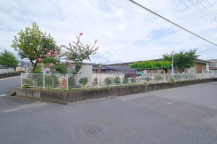 治田保育園 1,500ｍ(徒歩19分)