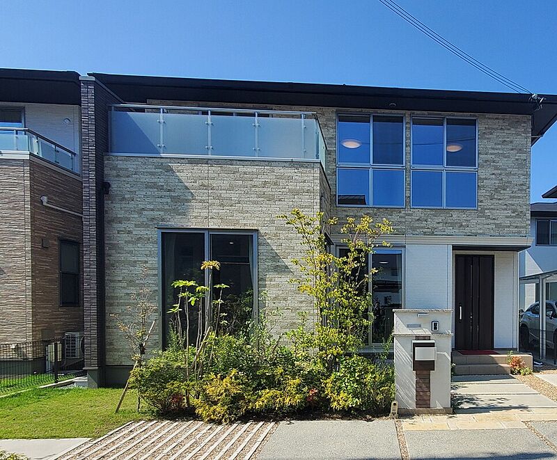 住友林業 グランタウン広畑の一戸建て 完成済 110 46m2 113 53m2 ４ｌｄｋ ５ｌｄｋ 3 750 4 250万円