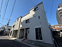 神奈川県横須賀市安浦町1-9-7：物件画像
