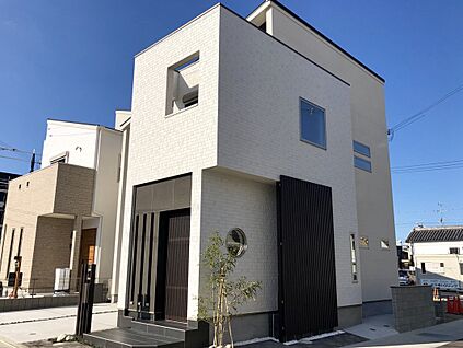 外観（弊社施工例）