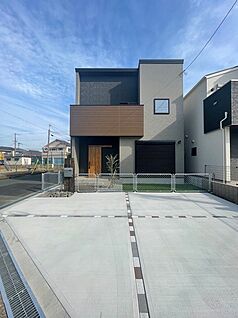 【外観】当社施工例